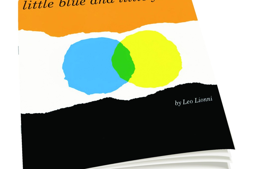 Lionni's fables show kids how to be themselves