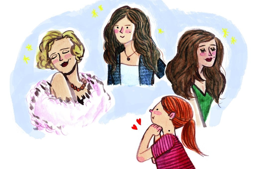 Illustration: Pearl Law