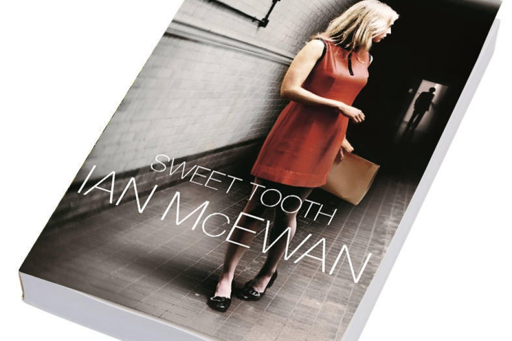 Another toothsome morsel from McEwan