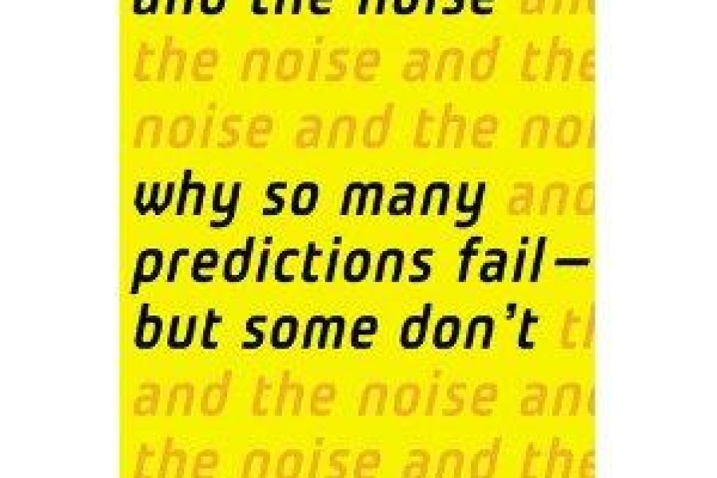 Explaining why so many forecasts fail
