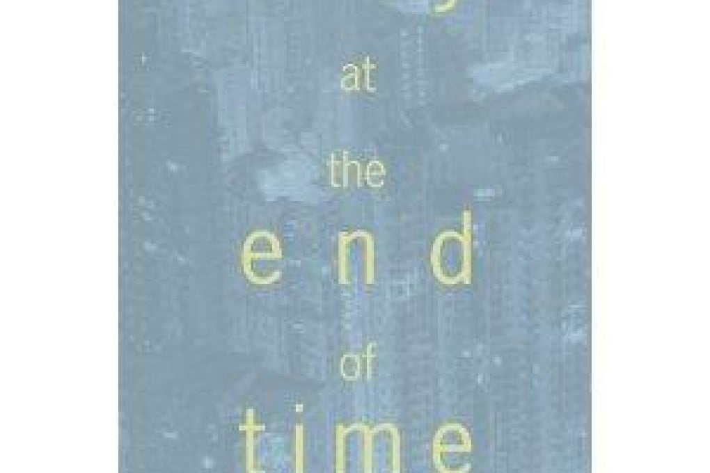 Reissue of pre-1997 poetry collection still has much relevance today