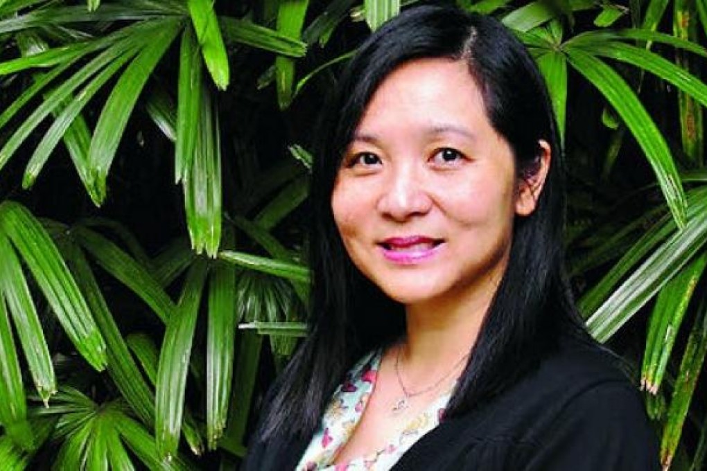 Linda Yeung, SCMP Education Editor