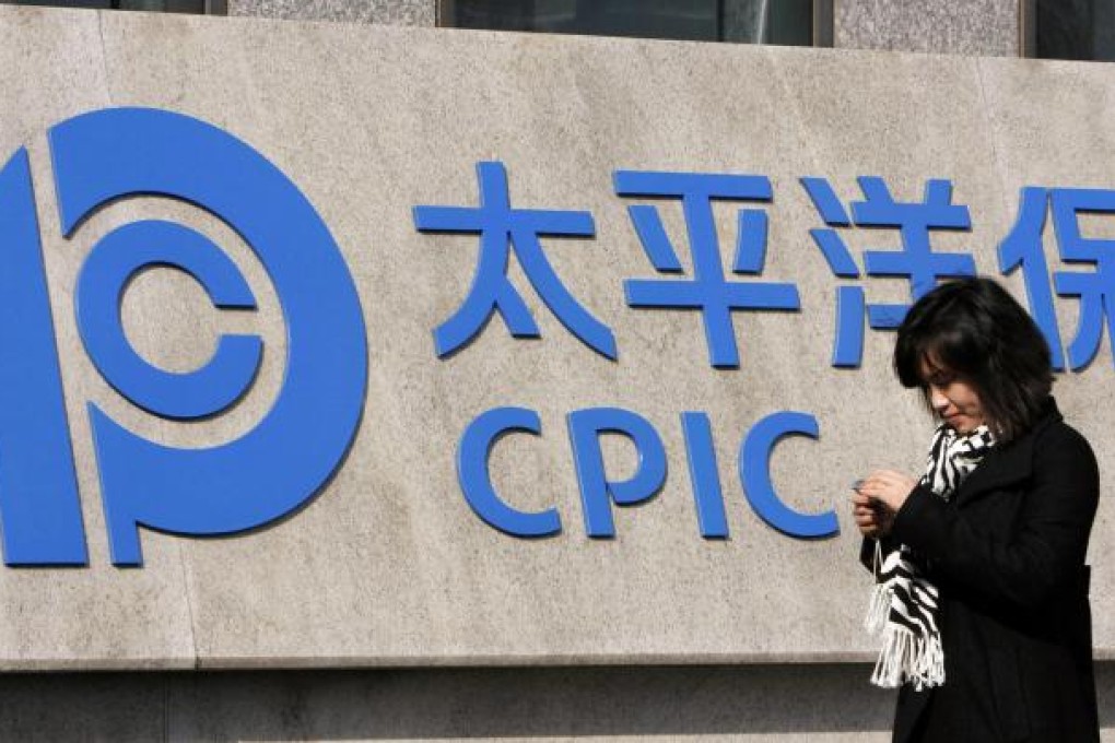 China Pacific Insurance (Group)