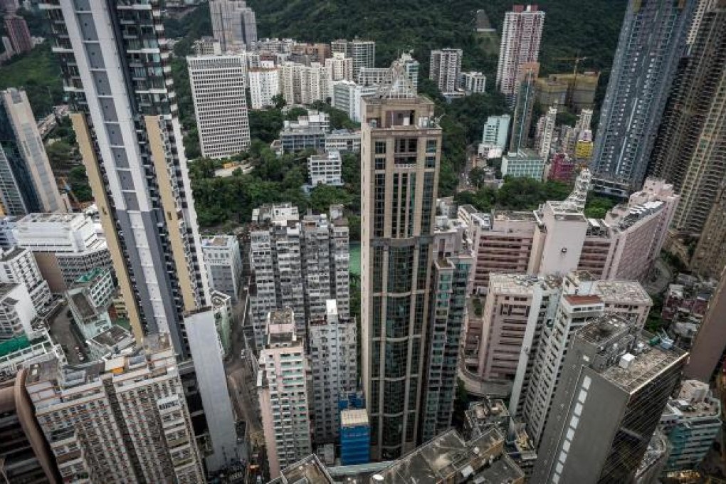 The programme will not make housing less costly. Photo: AFP