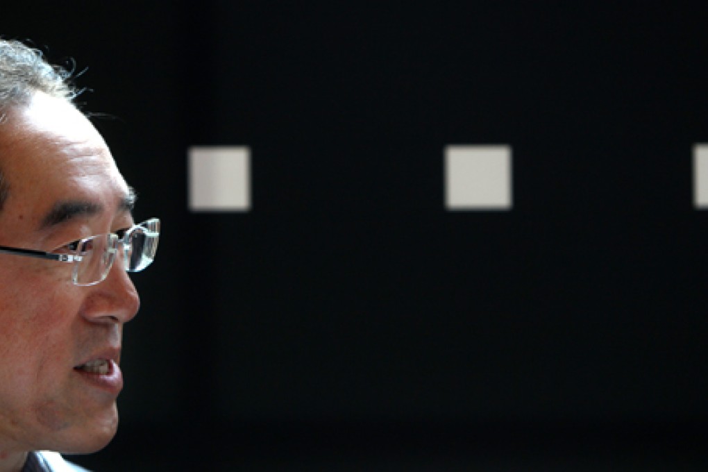 Former chief secretary Henry Tang Ying-yen. Photo: Sam Tsang