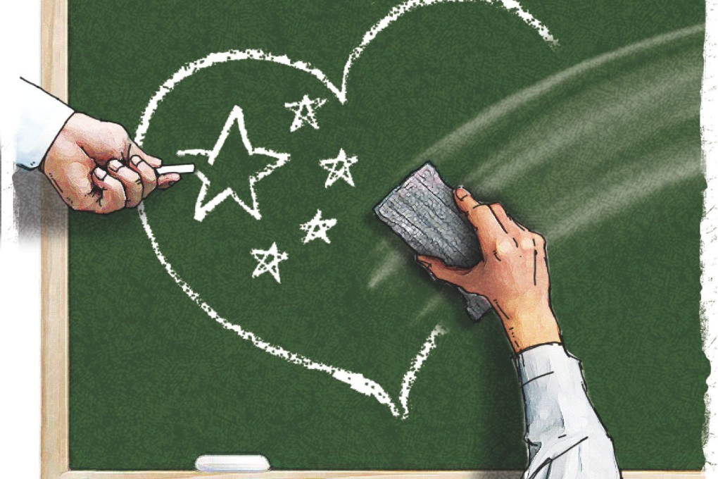 National education fears reflect Hong Kong's lack of faith