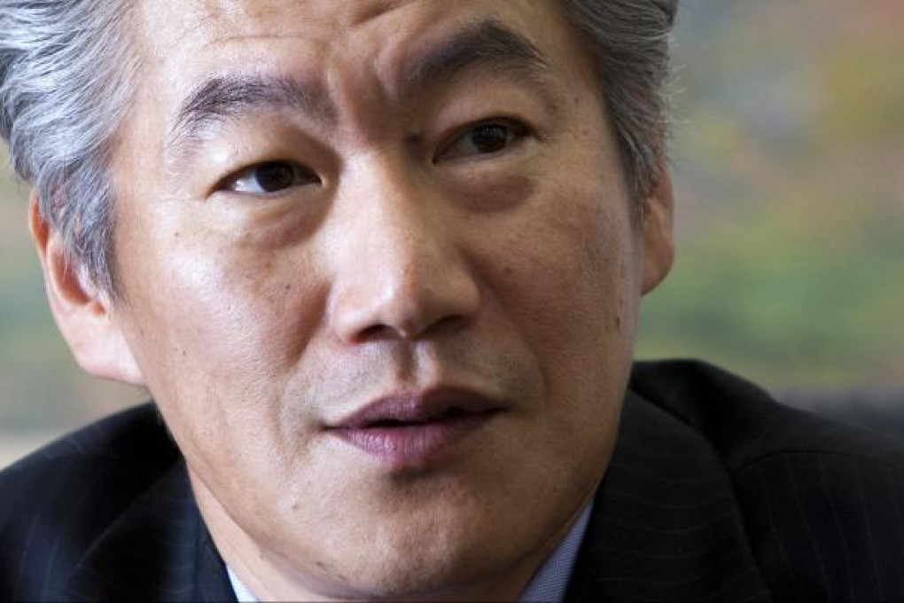 Koji Nagai
