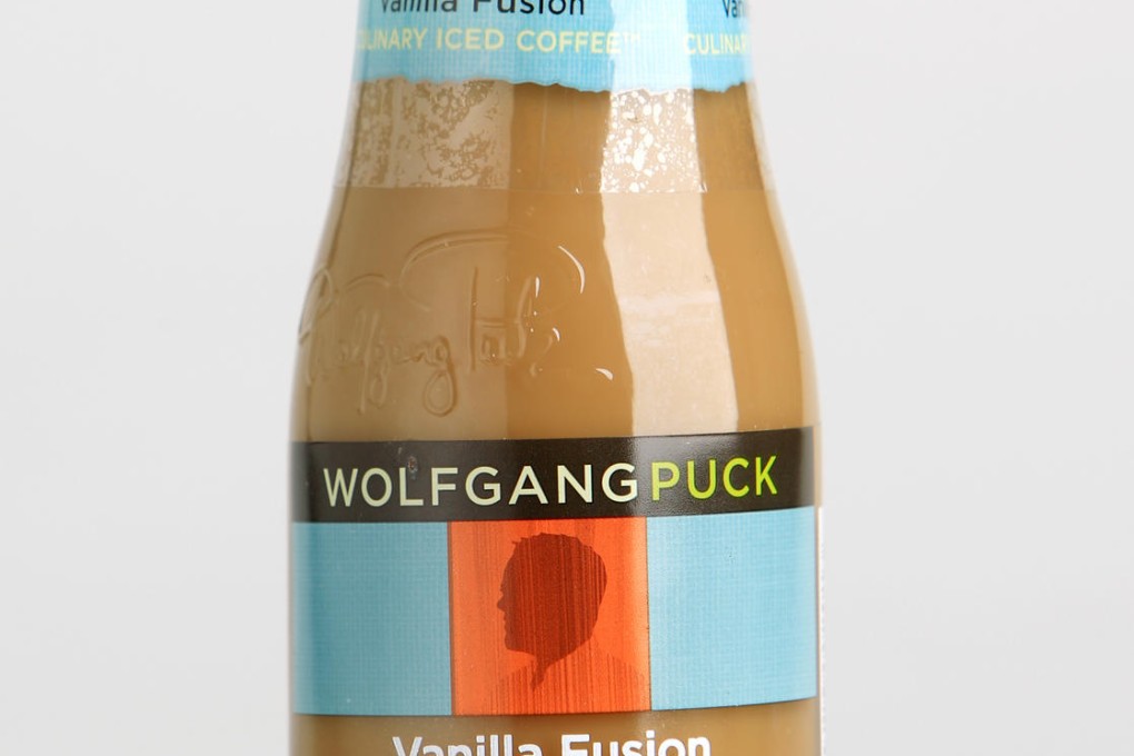 The Taste Test: Low-fat coffee