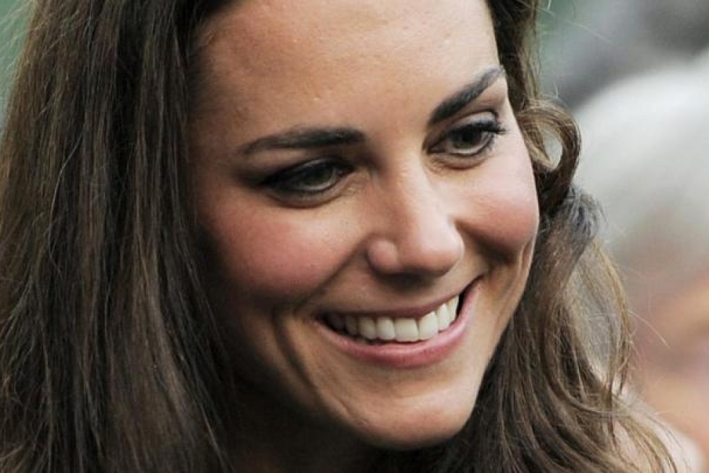 Catherine, Duchess of Cambridge