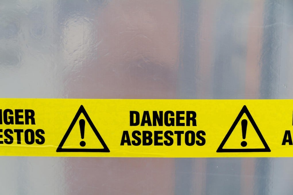 Quiz: Asbestos