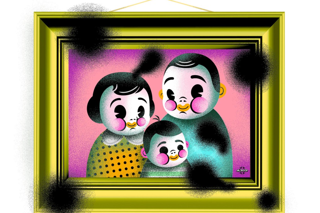 Illustration: Angela Ho