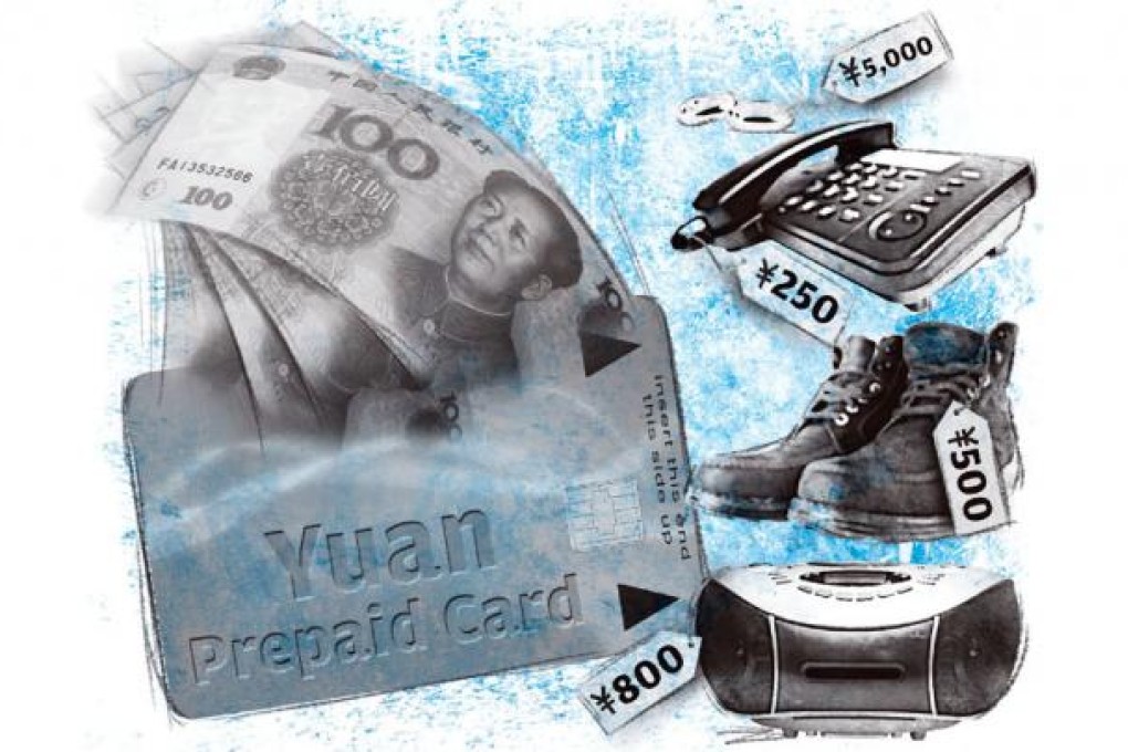 Licence to make money is on the cards