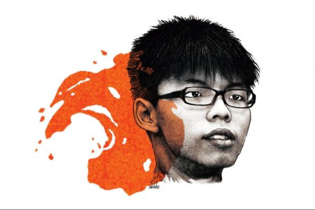 Illustration: Henry Wong