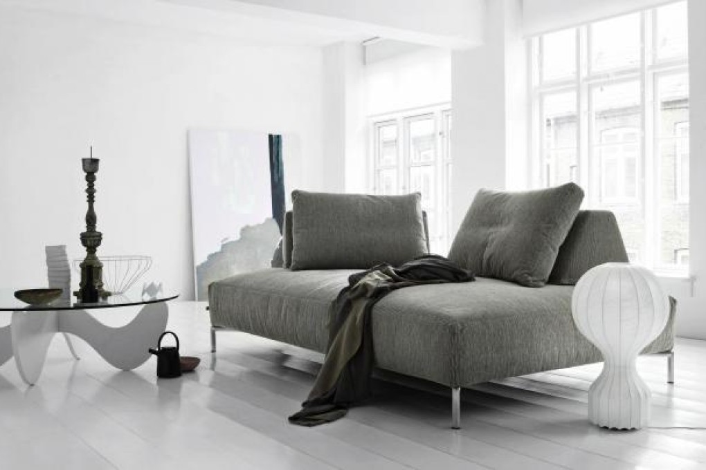 Eilersen Giga sofa
