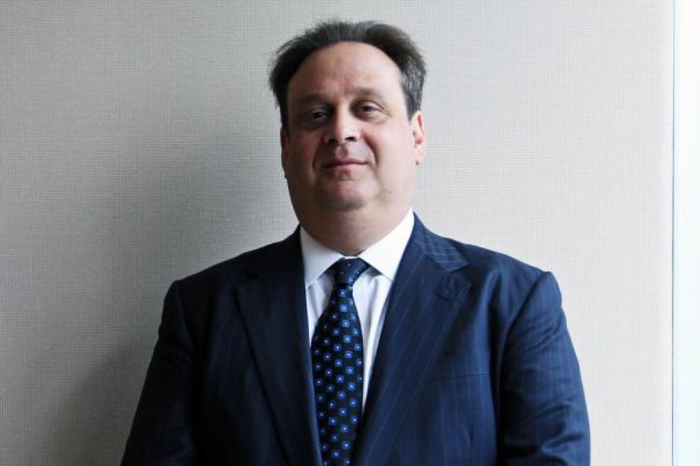 Slone tries to be happy