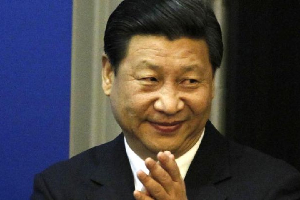 Xi Jinping