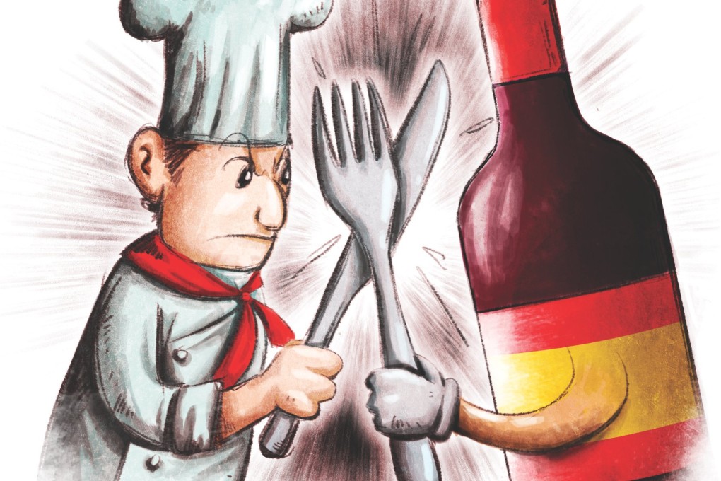 Food-friendly Spanish wines