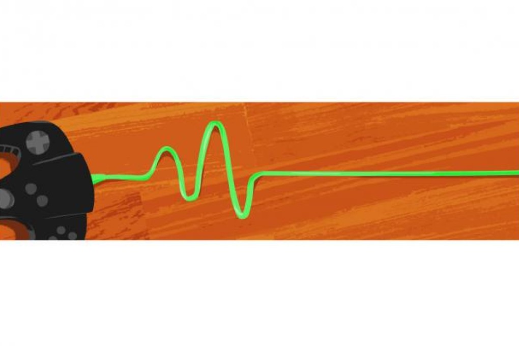 Illustration: Oliver Raw