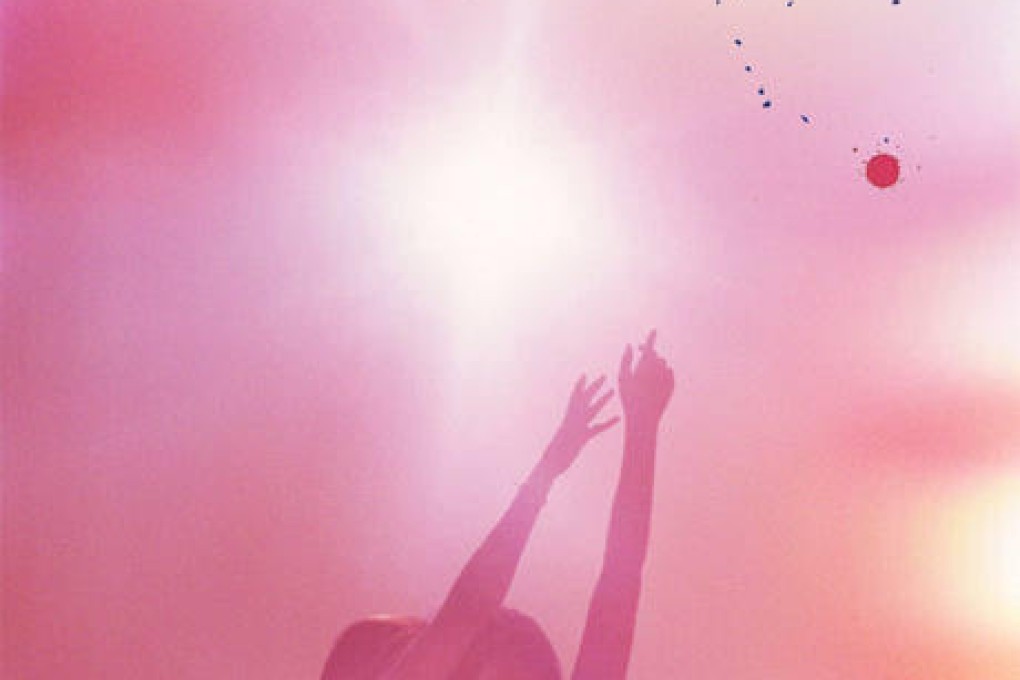 Passion Pit's soul reflected