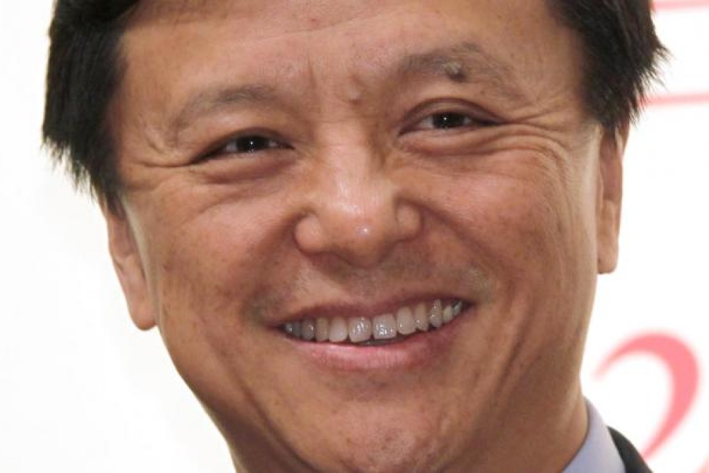 Charles Li is seen by brokers as a reformer. Photo: Dickson Lee