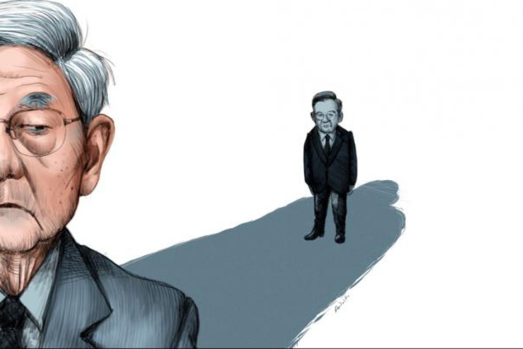 Illustration: Adolfo Arranz