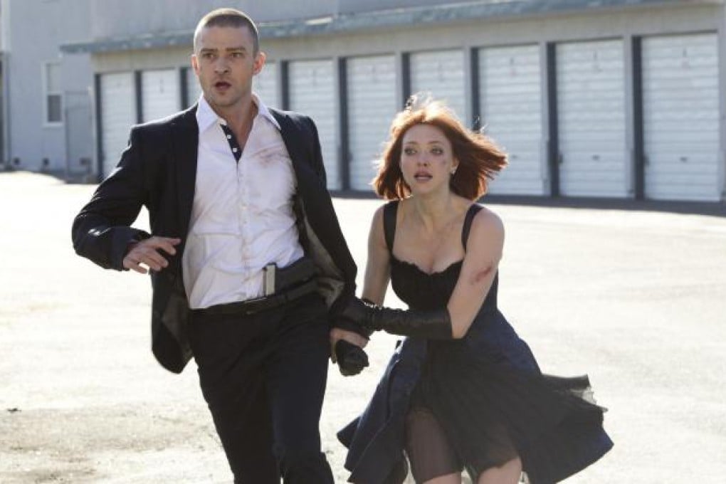 Run, don't walk, to your nearest pension planner.