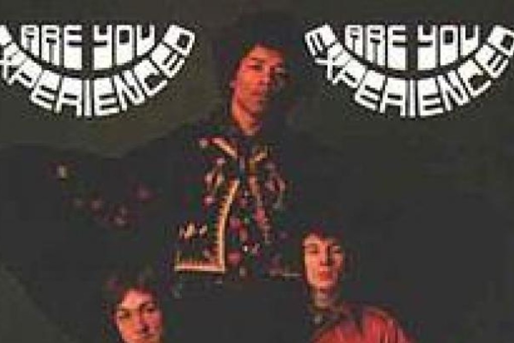 Hendrix classic helped define the era