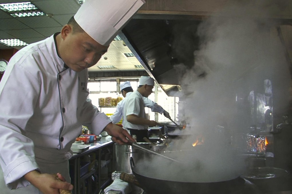 Pick of the bunch - films from the upcoming festivals