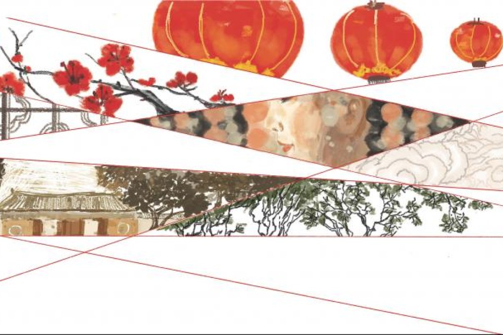 Pauline Chen reworks a classic of Chinese literature