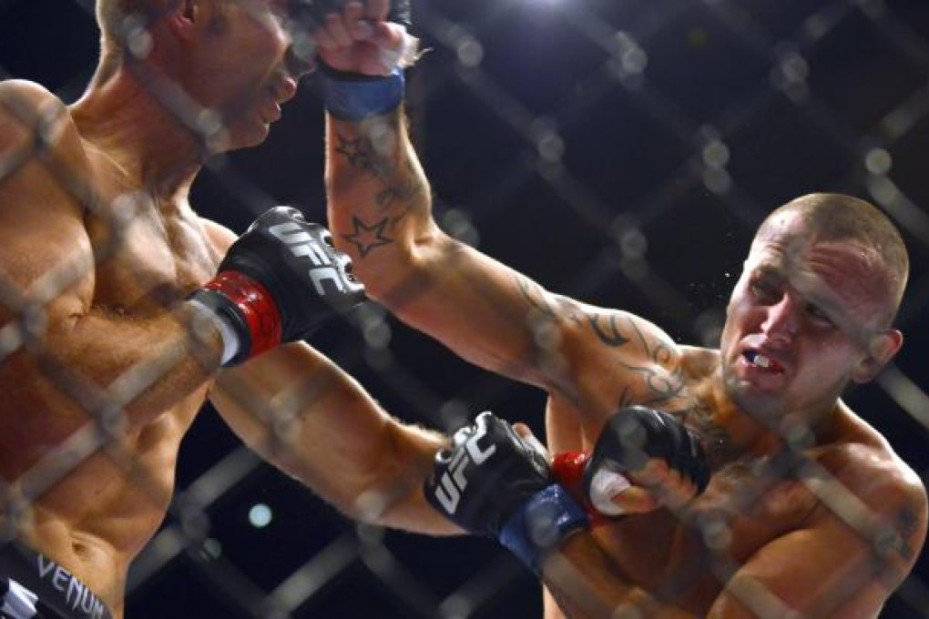 Ultimate Fighting Championship