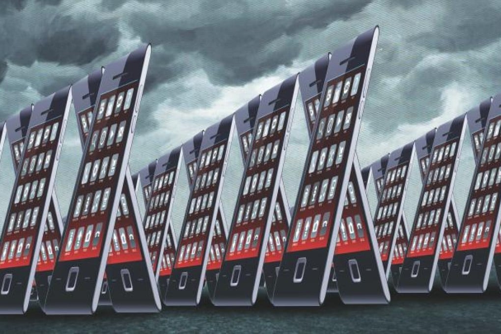 Illustration: Henry Wong