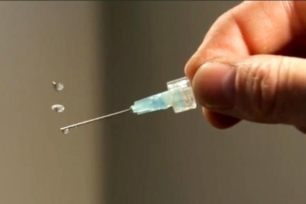 Scientists are using levitation to improve the drug development process