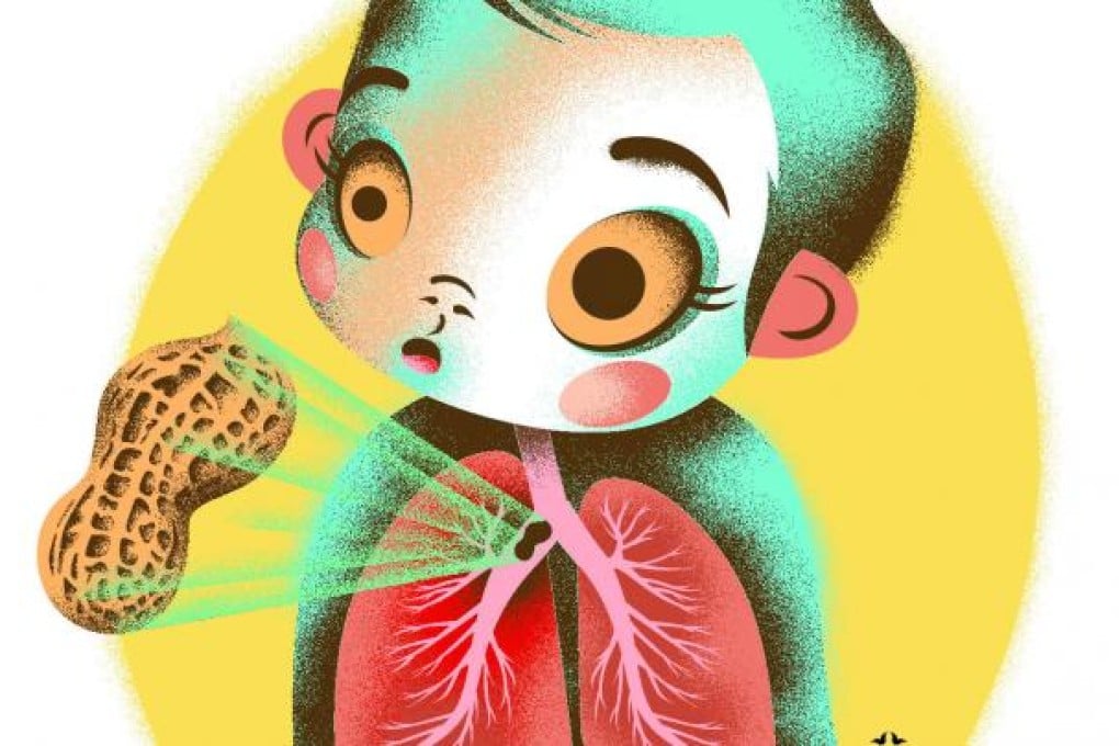 Illustration: Angela Ho