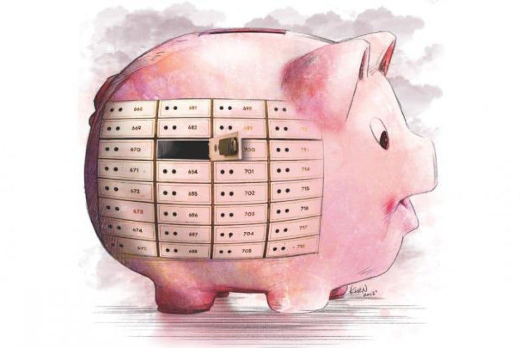 Illustration: Lau Ka-kuen