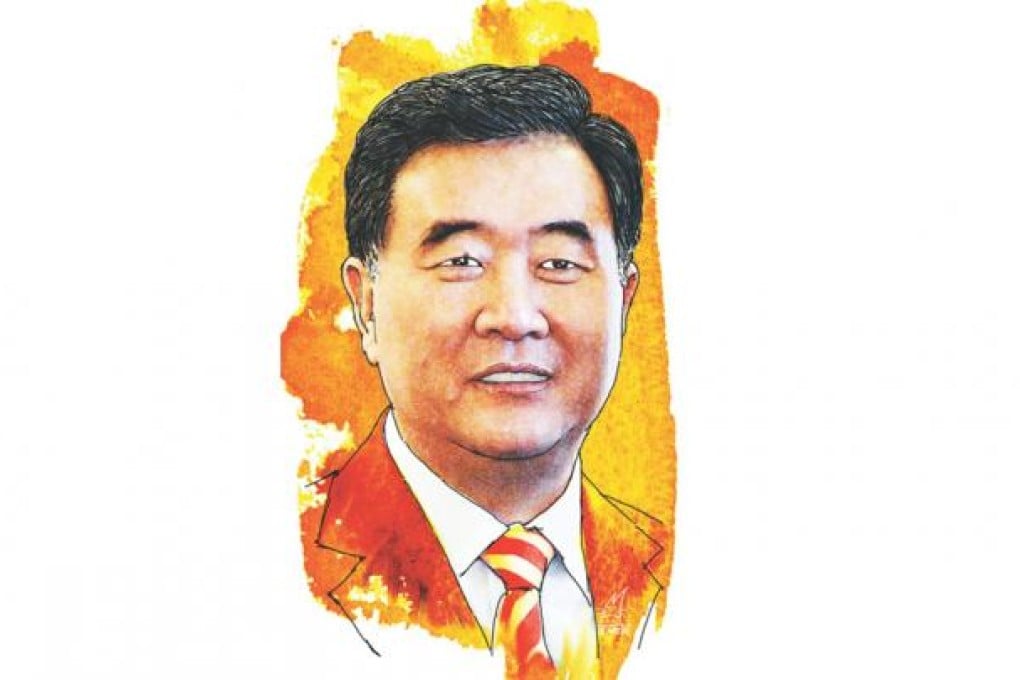 Illustration: Henry Wong