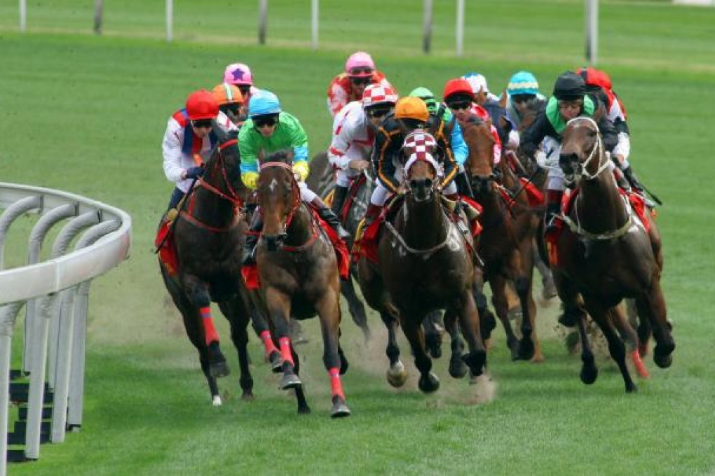 Follow Alan Aitken and Michael Cox live on Twitter tonight. Go to www.scmp.com/sport to get the inside information.