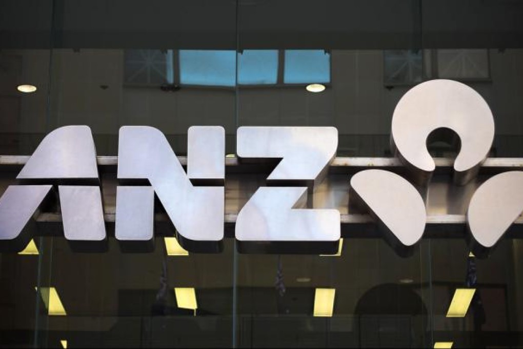 ANZ