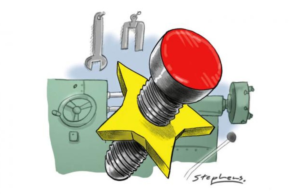 Chinese boycott of Japanese products over Diaoyus makes no sense