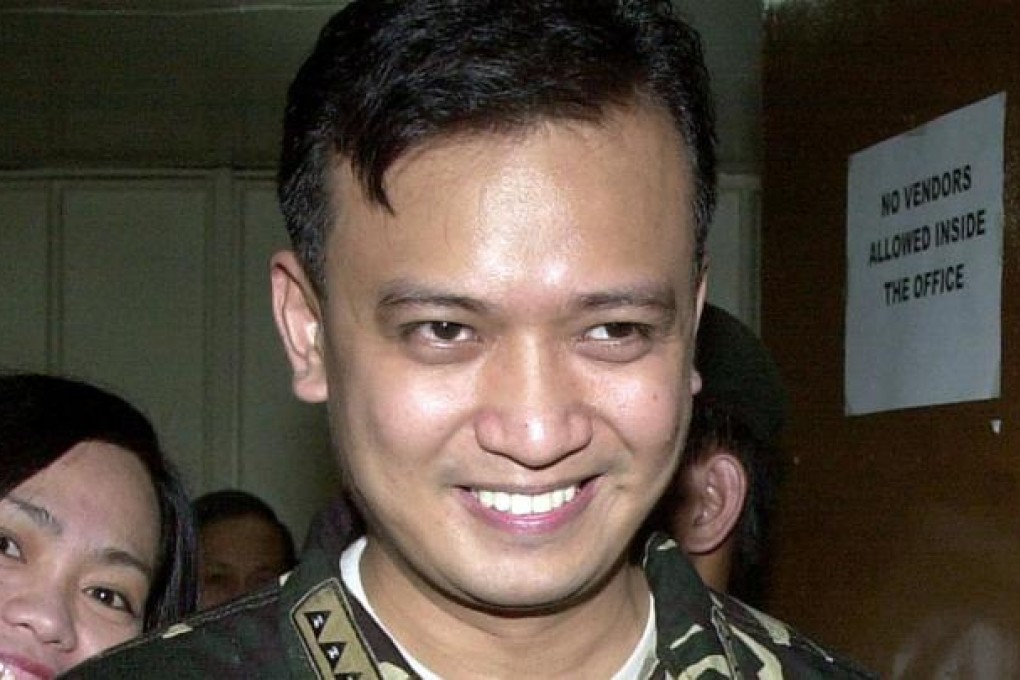 Trillanes