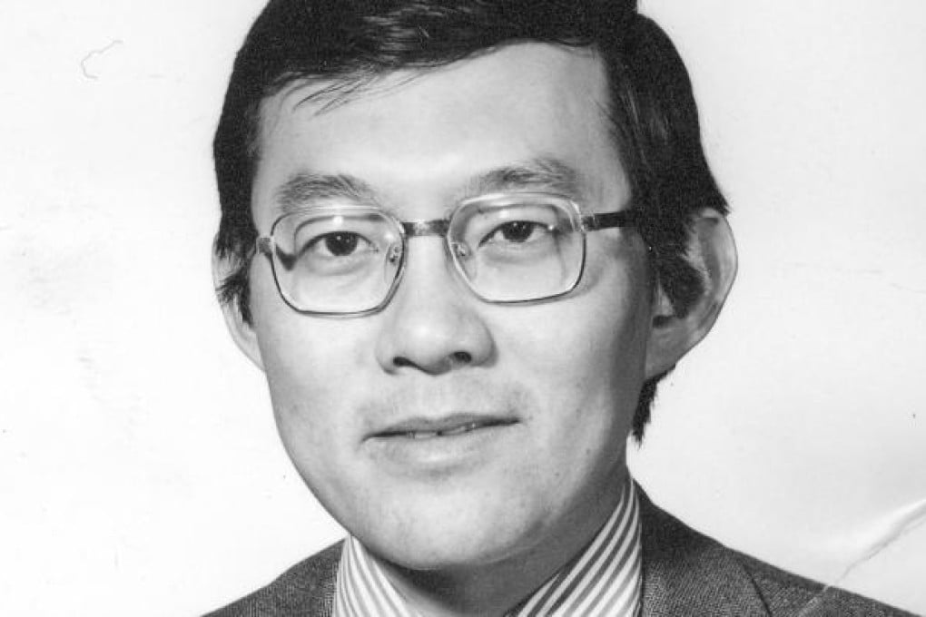 Dr Victor Chang, a pioneer of heart transplants.