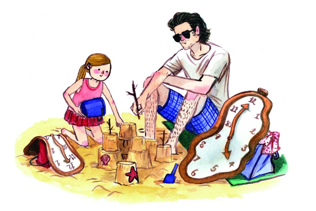 Illustration: Pearl Law