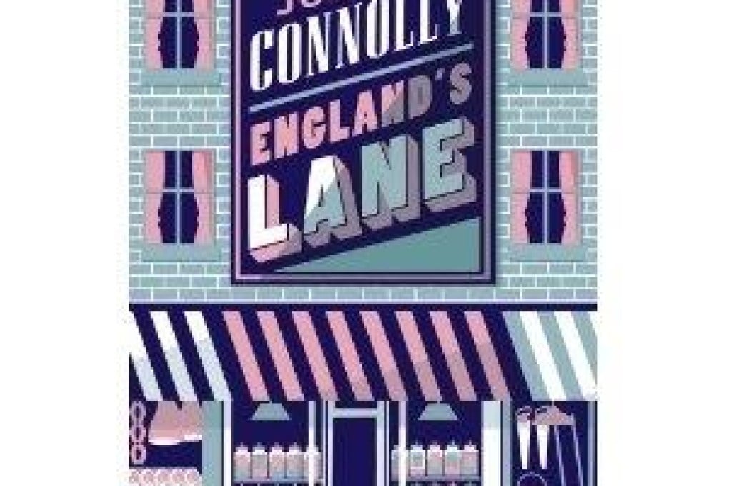 England's Lane; Cogan's Trade; Ash