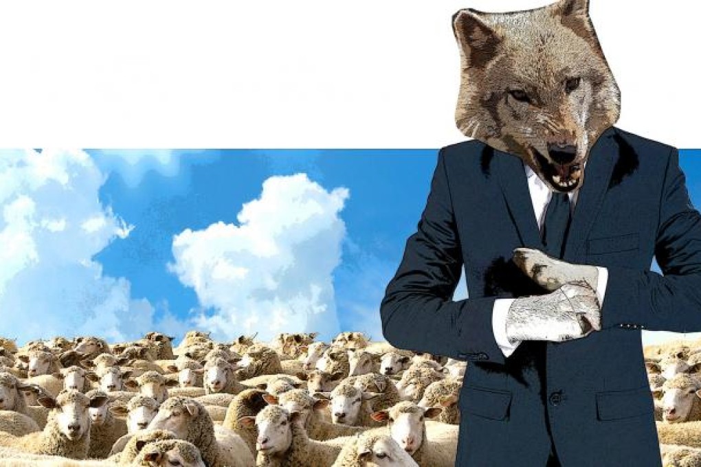 Illustration: Mario Rivera