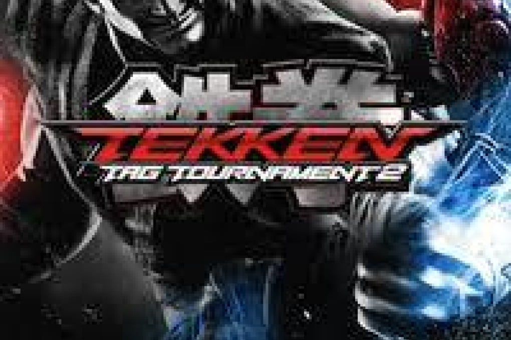Tag Tournament 2 takes Tekken series to new heights