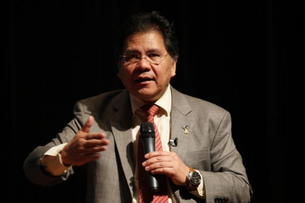 Country's 2020 development programme in full swing