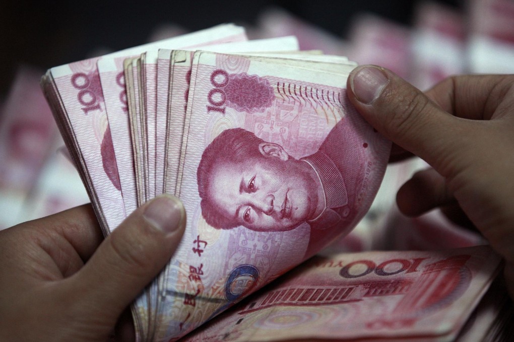 There are still many hurdles to overcome before the renminbi becomes a realistic alternative to the dollar, yen and euro.Photo: Reuters