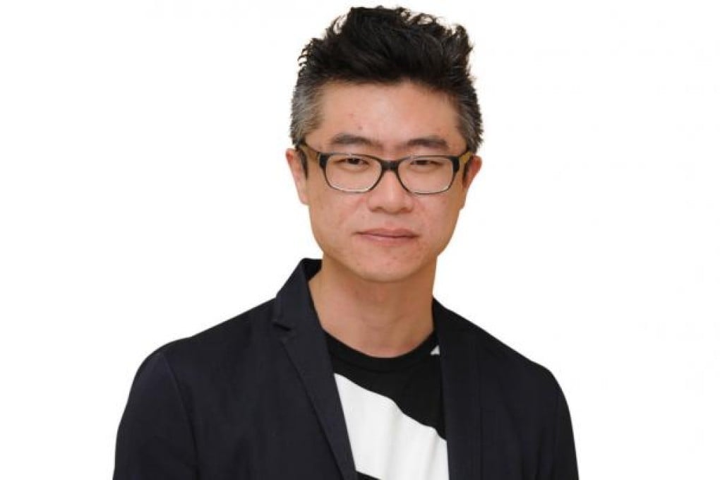 Order and chaos, the calm art of Heman Chong does not reflect the disorder in his life