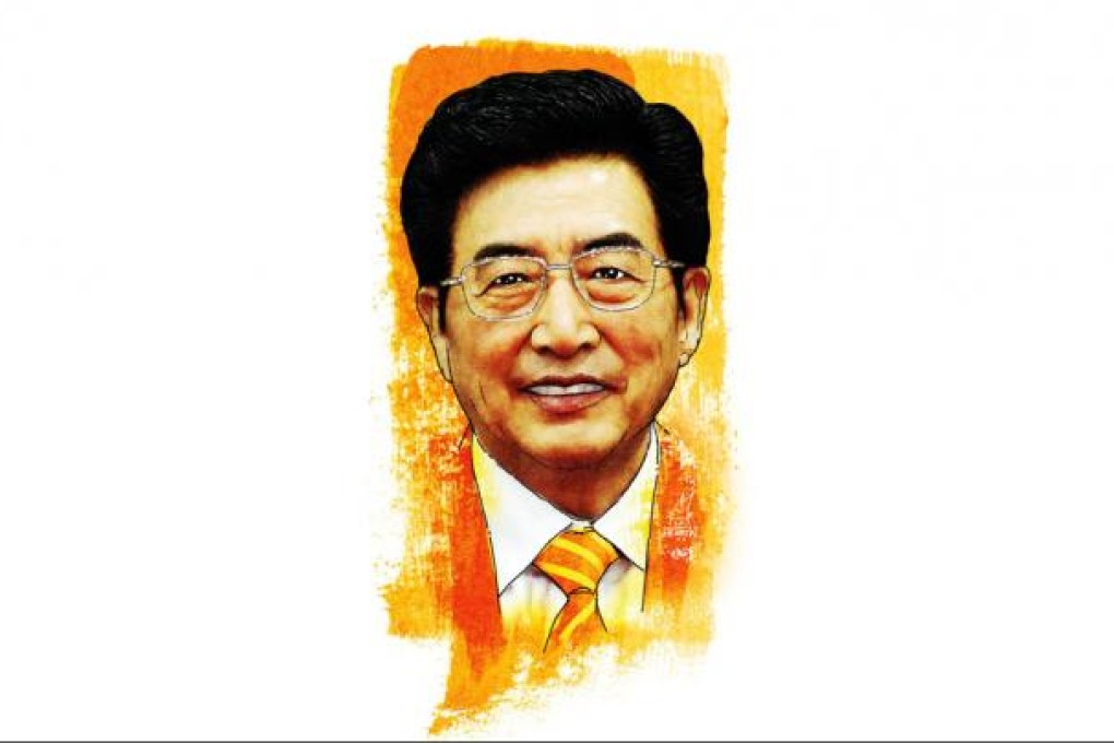 Illustration: Henry Wong