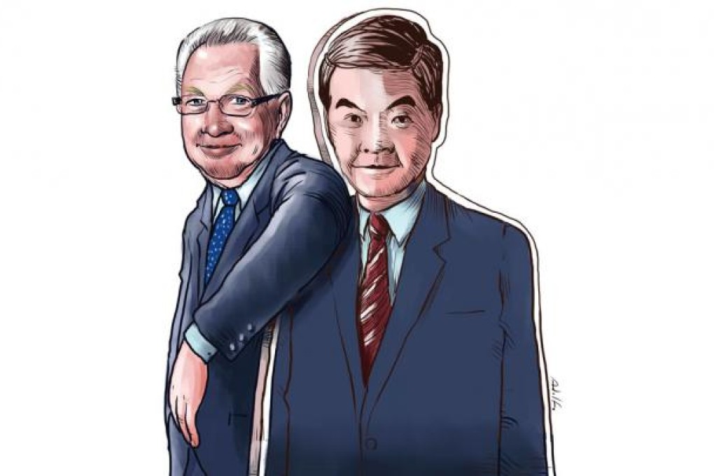 Illustration: Adolfo Arranz