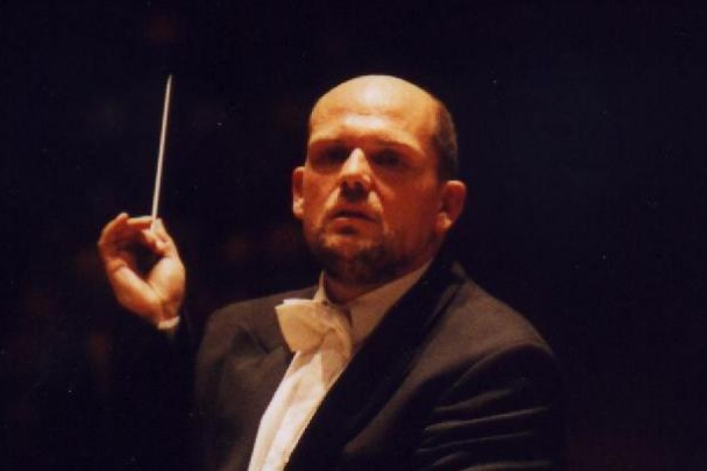 Jaap van Zweden